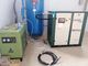 BOREAS Permanent Magnet Variable Frequency Screw Compressor 15KW