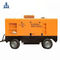 15m3/Min Diesel Engine Portable Screw Air Compressor Machine KSCY550-13