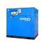 Oil Less 30kw 40hp Industrial Screw Air Compressor For Textile