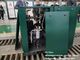 Stationary Double Screw Air Compressor 30hp 3 Phase Electric Oil Injected Rotary