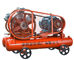 Kaishan W-3.2/7 Including Diesel Engine Mining Air Compressor For Jack Hammer