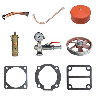 Silk W-3.2/7 Including Diesel Engine Mining Air Compressor For Jack Hammer