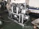 2.4m3/min 350L Piston Air Compressor For PET Blowing Machine