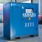 Frequency Conversion stationary type three phase screw compressor 11kw
