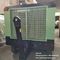 Diesel Engine Portable Screw Air Compressor KSZJ-18/17 195KW For KW180 Water Well Drilling Mahnie