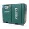 7.5kw 15kw 22KW 13bar Screw Air Compressor With Air Dryer And Air Tank
