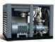 Low Vibration Combined Screw Quiet Air Compressor PLC Control 1.3mpa 13 Bar 190psi