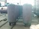 8mm compressed air tank for storage ethanol , CNG , Glp  / air compressor holding tank