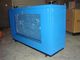 Lubrication style R22 refrigerated compressed air dryer / refrigerant air dryer