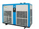 PLC control high pressure compressed refrigeration air dryer / compressed air drying