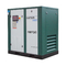 Two Stage Compress Screw Air Compressor 45KW 60HP Variable Speed