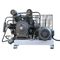 15kw 20hp Three Stage Piston Air Compressor High Pressure 60 Bar 1.2m3 / Min For Leak Detection