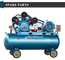 8 bar Piston Industrial Air Compressor Movable 7.5HP 5.5KW