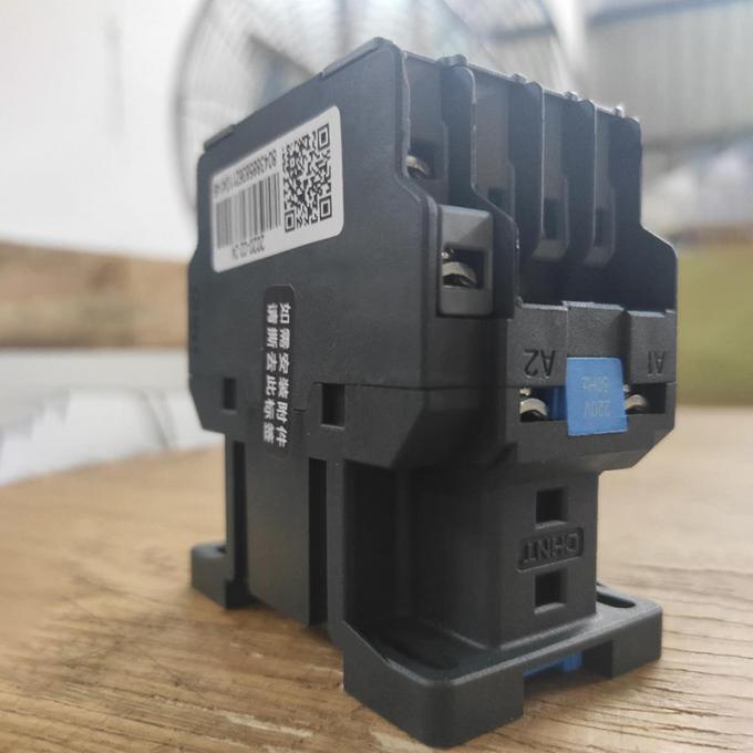 Electrical CHNT 220v Air Compressor Contactor